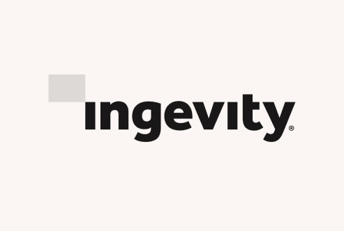 Ingevity logo. 