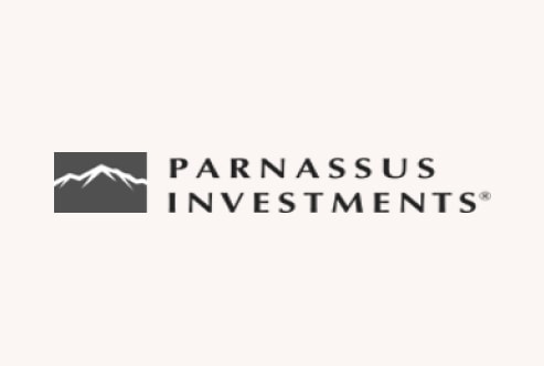 Parnassus Investments logo. 
