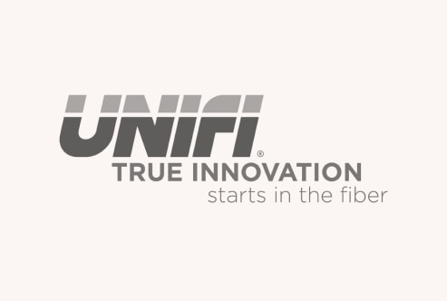 Unifi logo. 