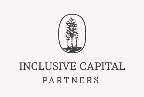 Inclusive Capital Partners logo. 