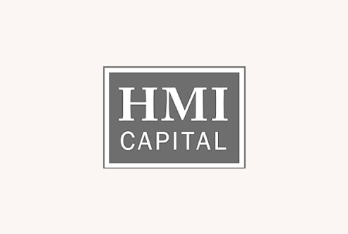 HMI Capital Logo